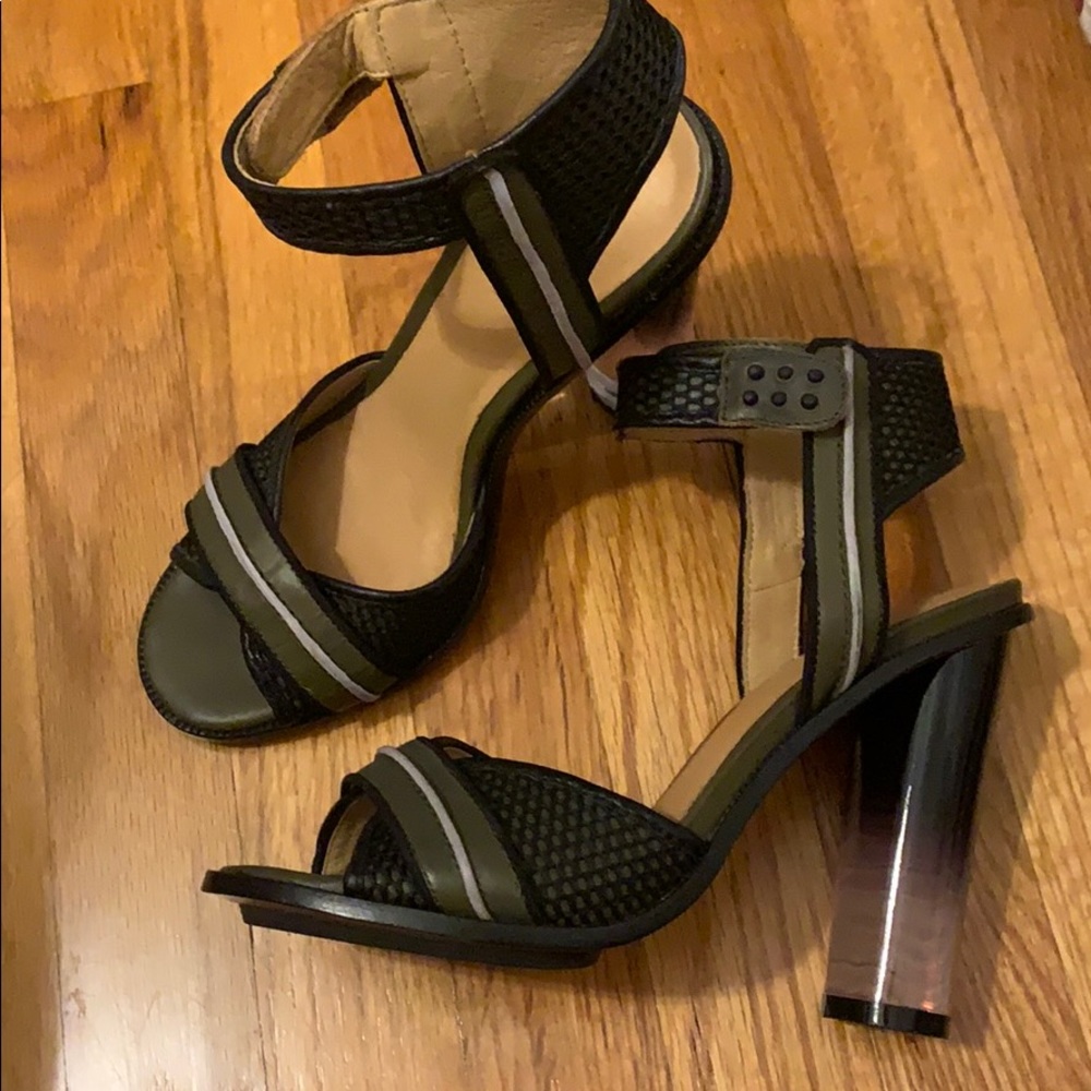 Lamb Heels - image 2